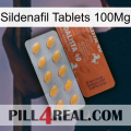 Sildenafil Tablets 100Mg 43